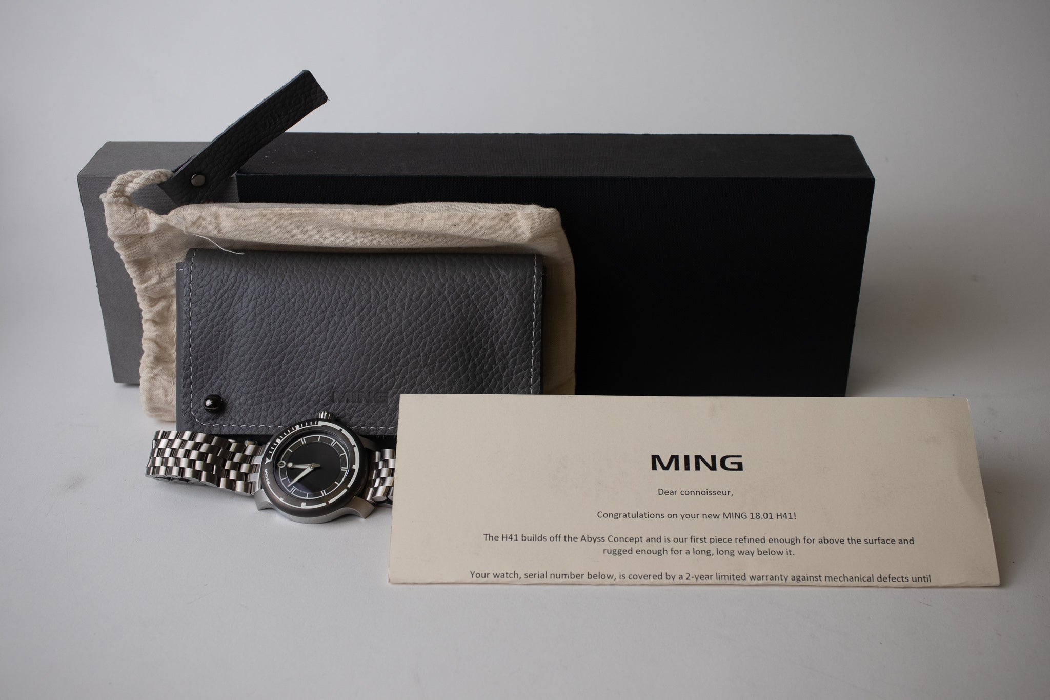 Ming 18.01 H41