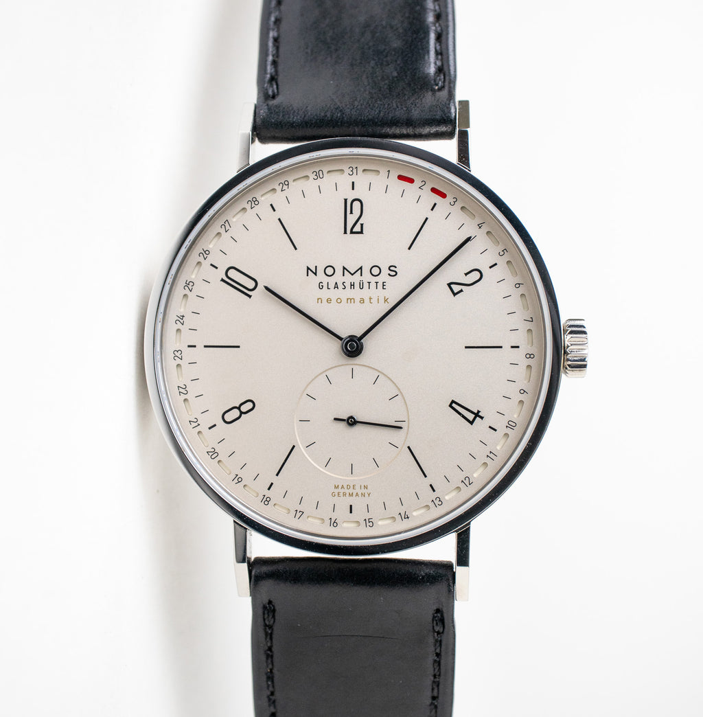 Nomos Tangente Neomatik 41 180