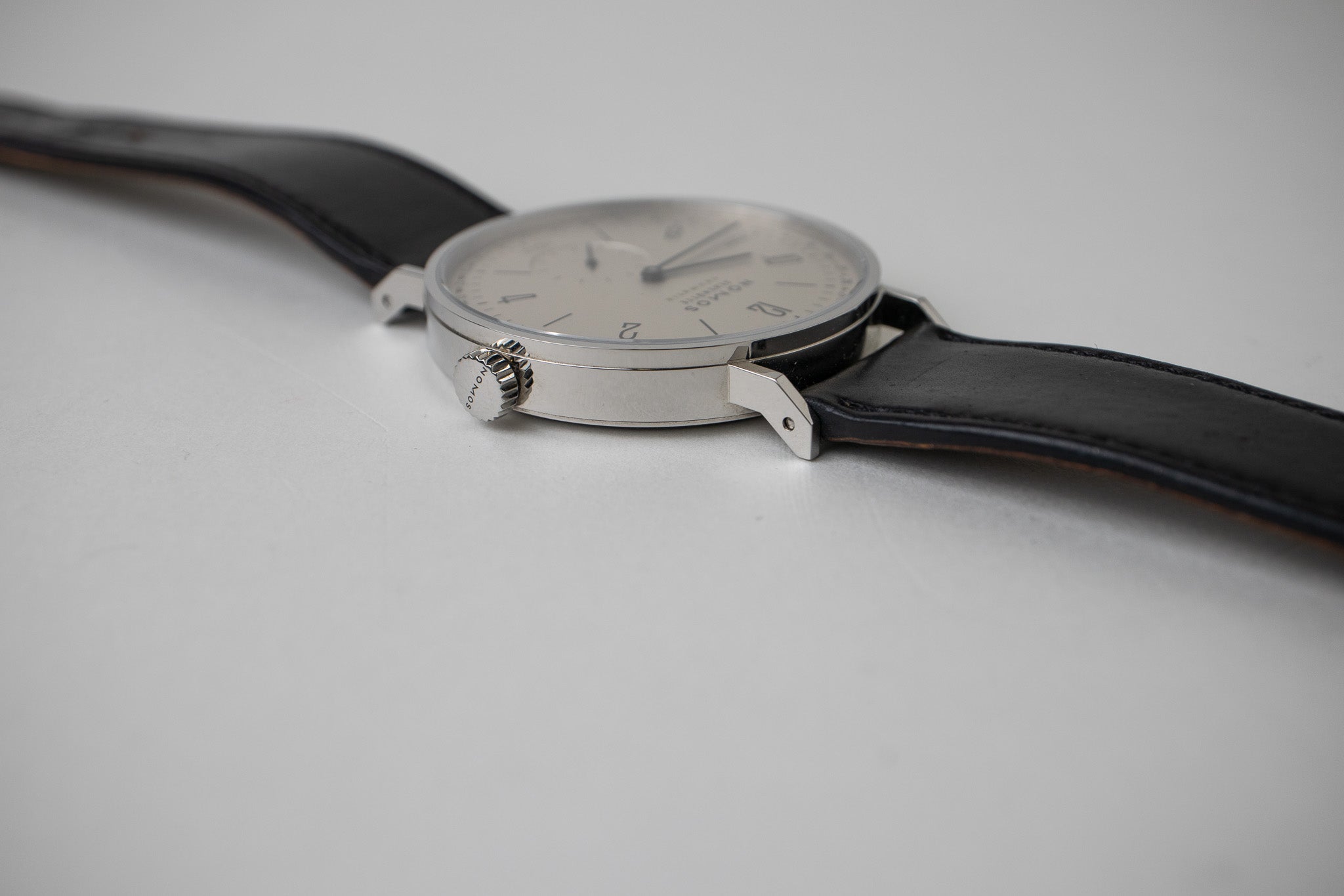 Nomos Tangente Neomatik 41 180