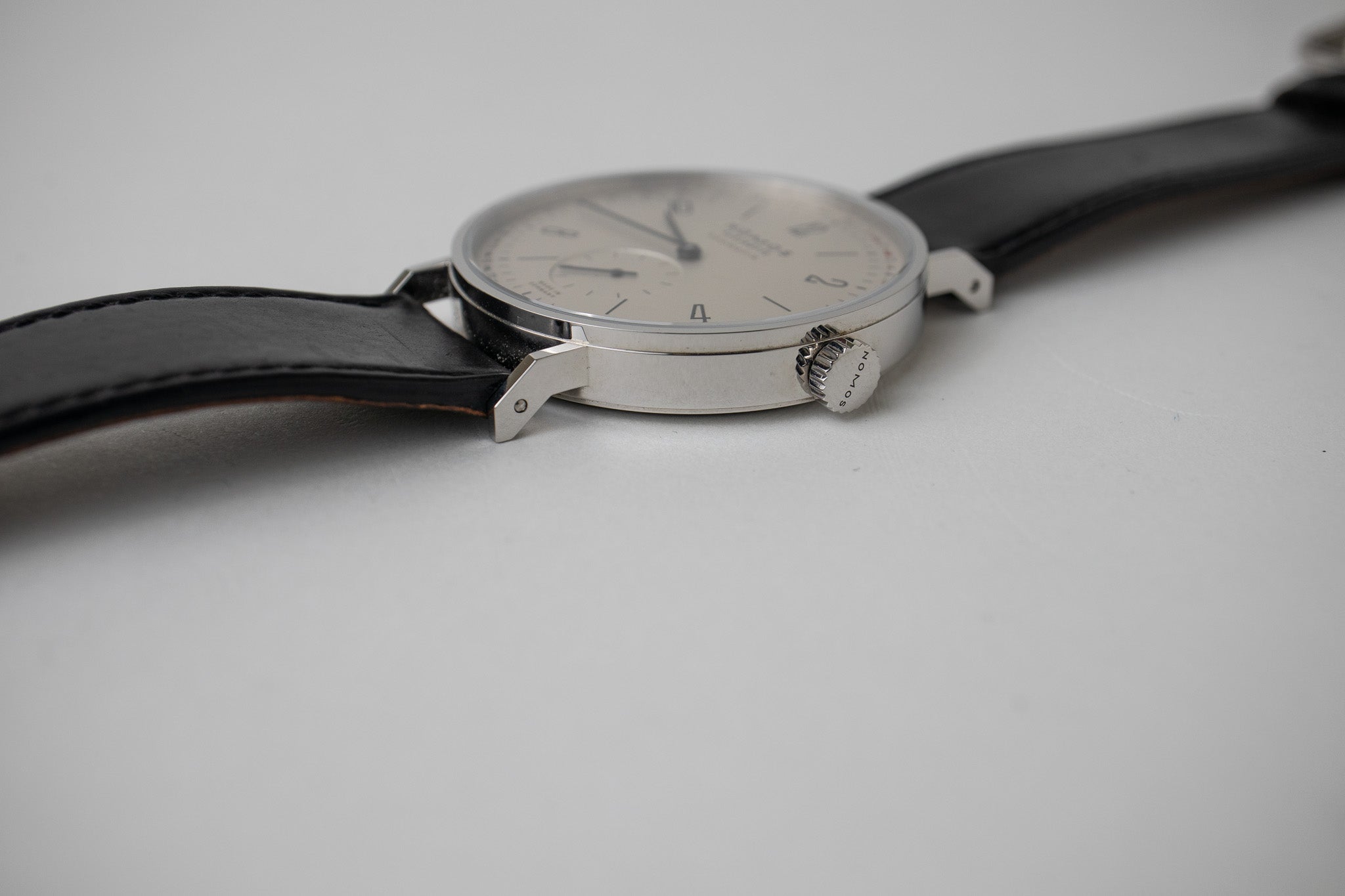 Nomos Tangente Neomatik 41 180