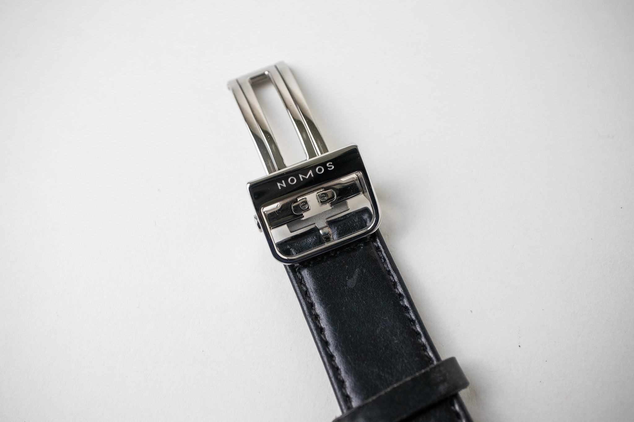 Nomos Tangente Neomatik 41 180