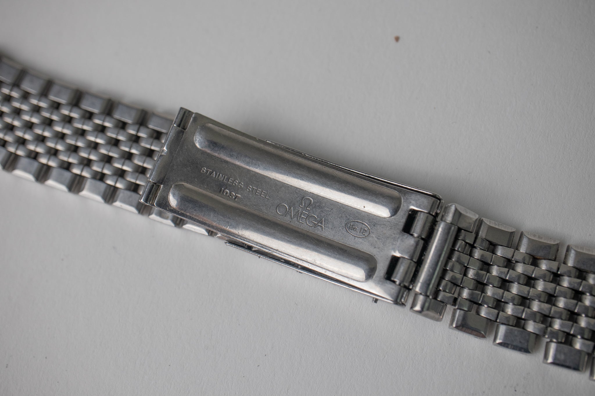 Omega Aqua Terra 150m terra-cotta dial steel bracelet 38 mm - Lepage
