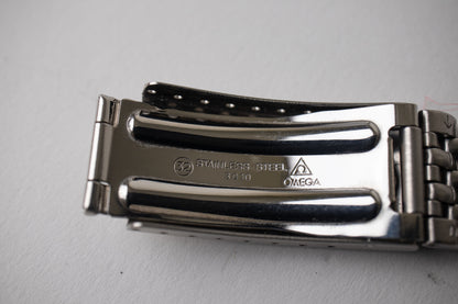 Omega 2438 - 1