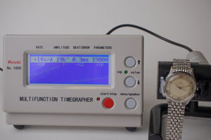 Omega 2438 - 1