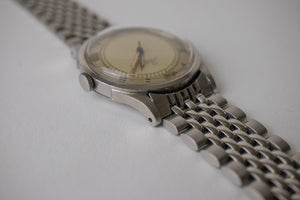 Omega 2438 - 1