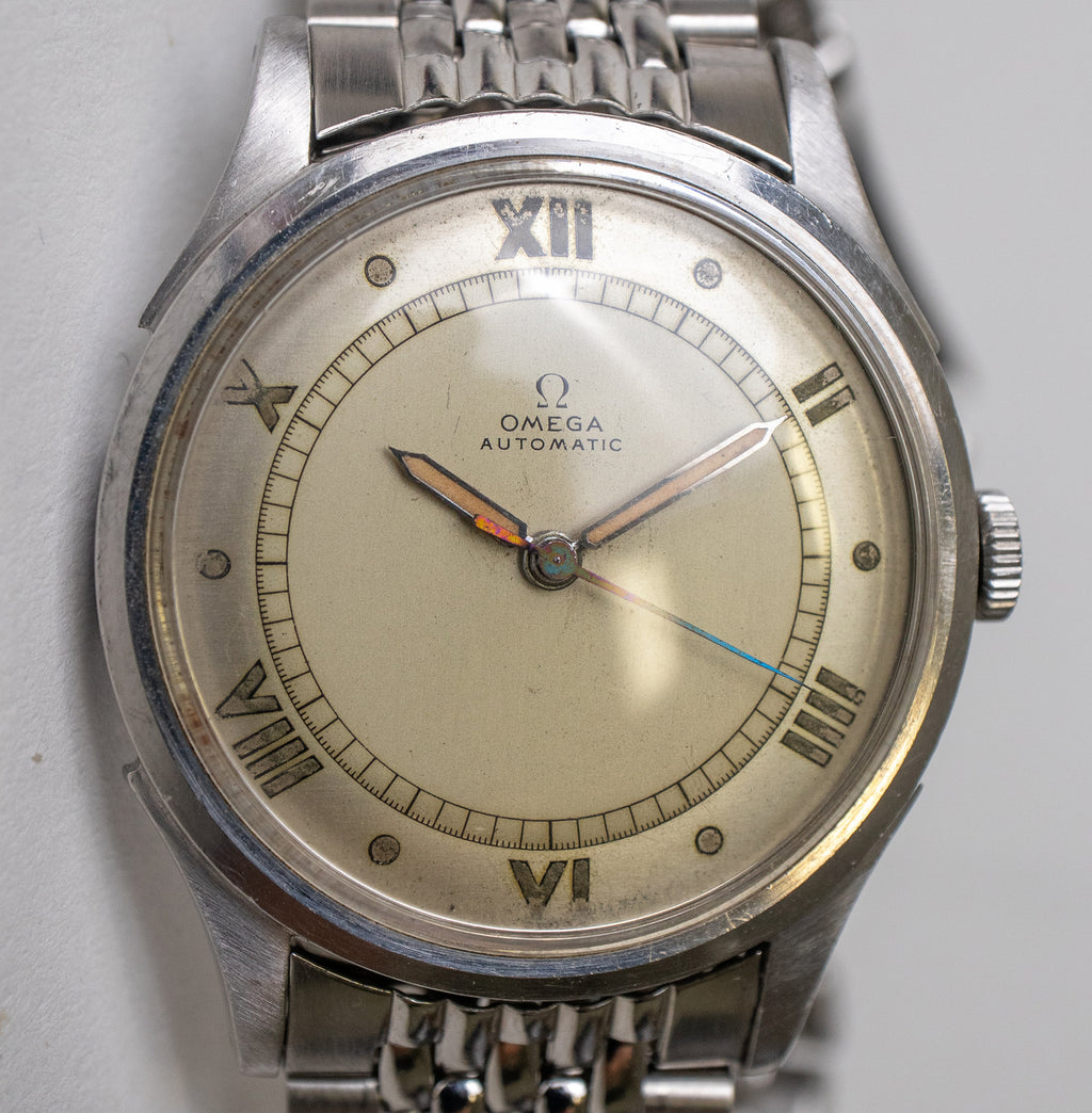 Omega 2438 - 1