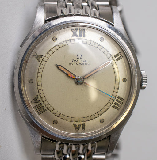 Omega 2438 - 1