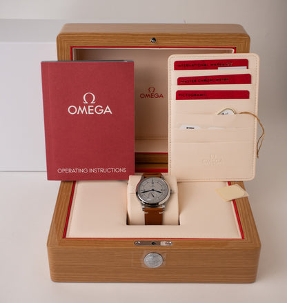 Omega CK 859