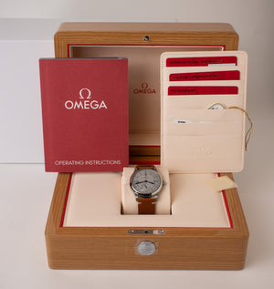 Omega CK 859