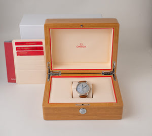 Omega CK 859
