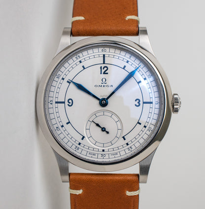 Omega CK 859