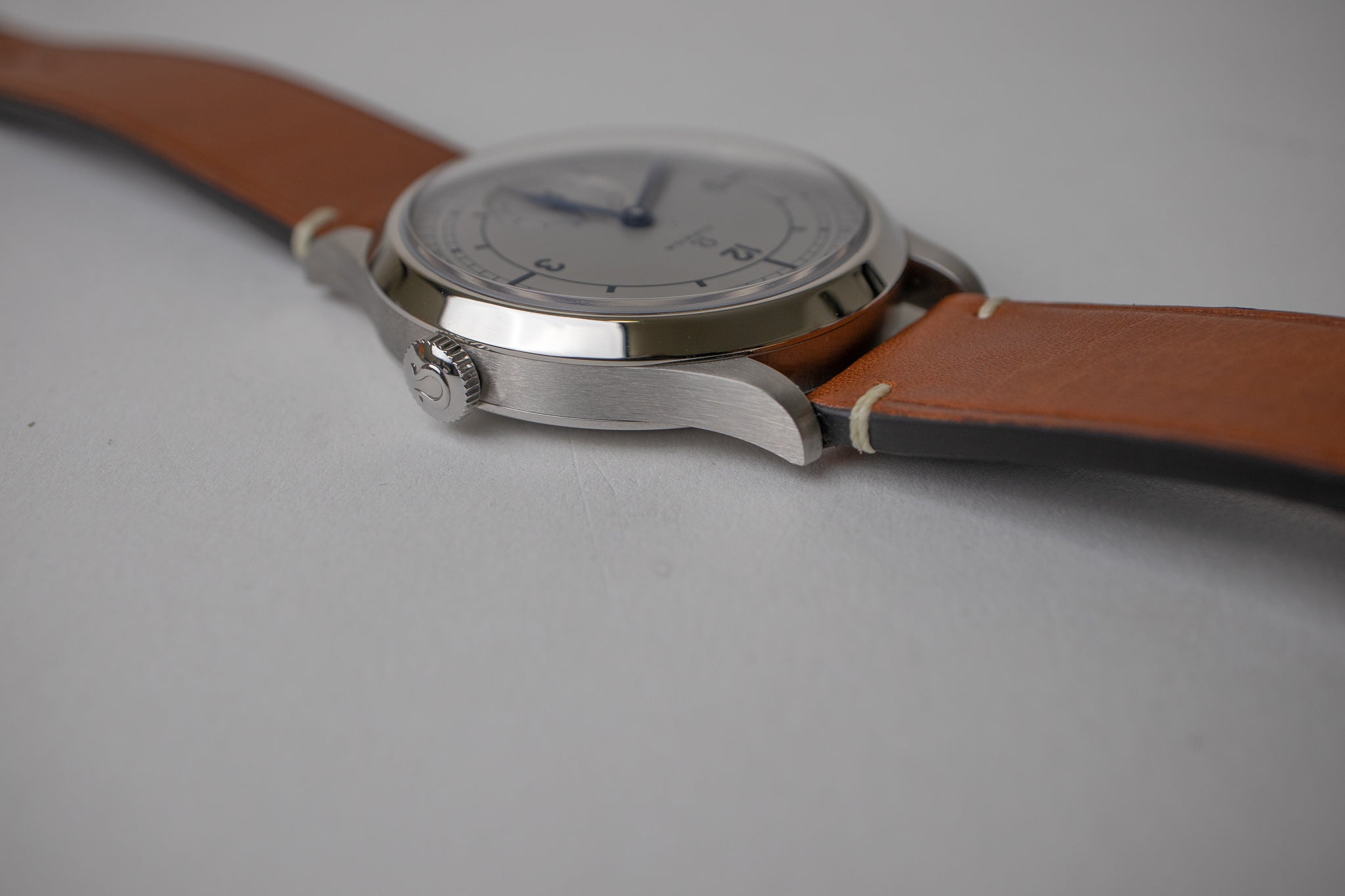 Omega CK 859