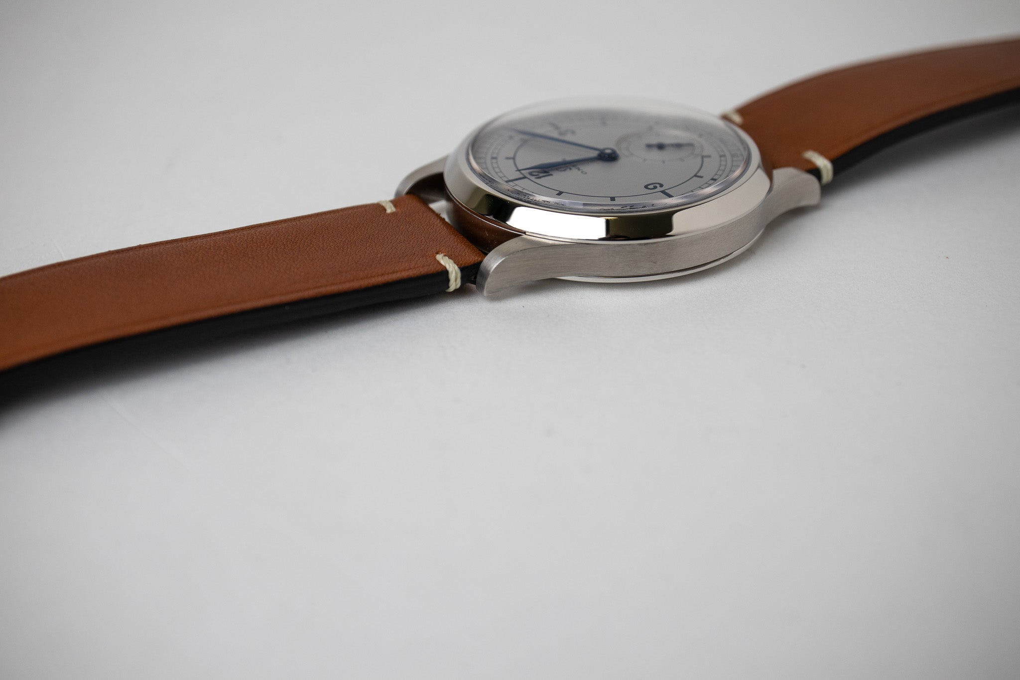 Omega CK 859