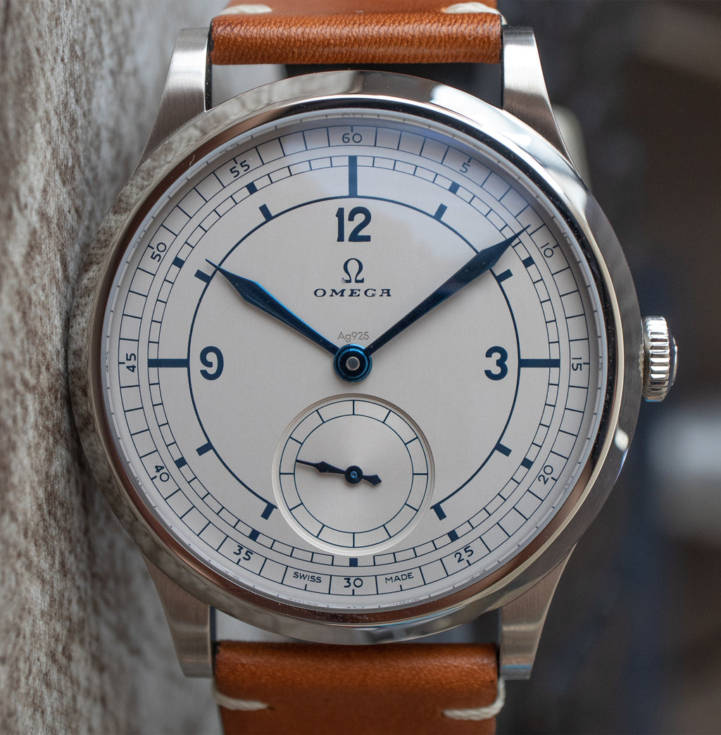 Omega CK 859