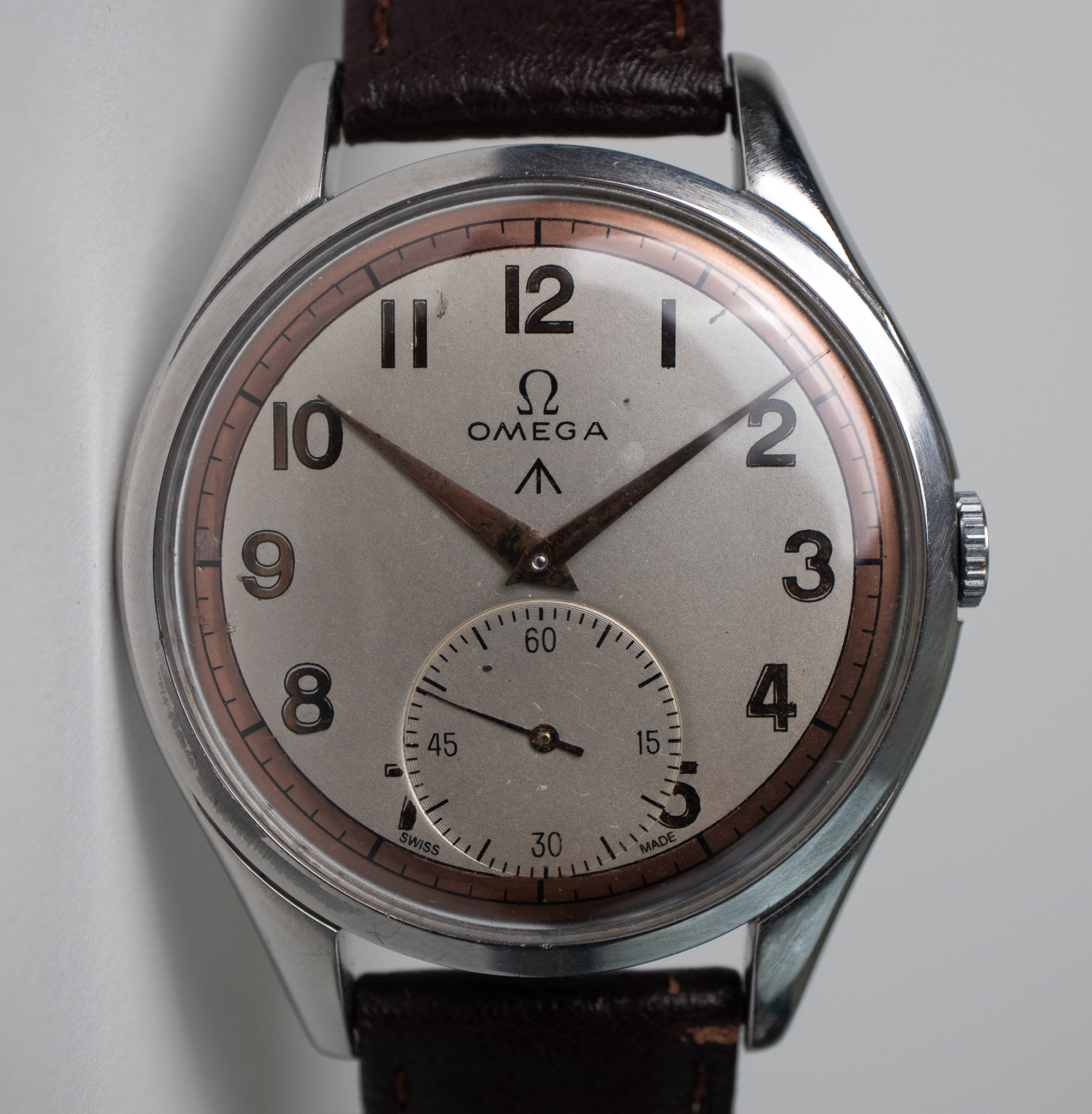 Omega 2505 sale