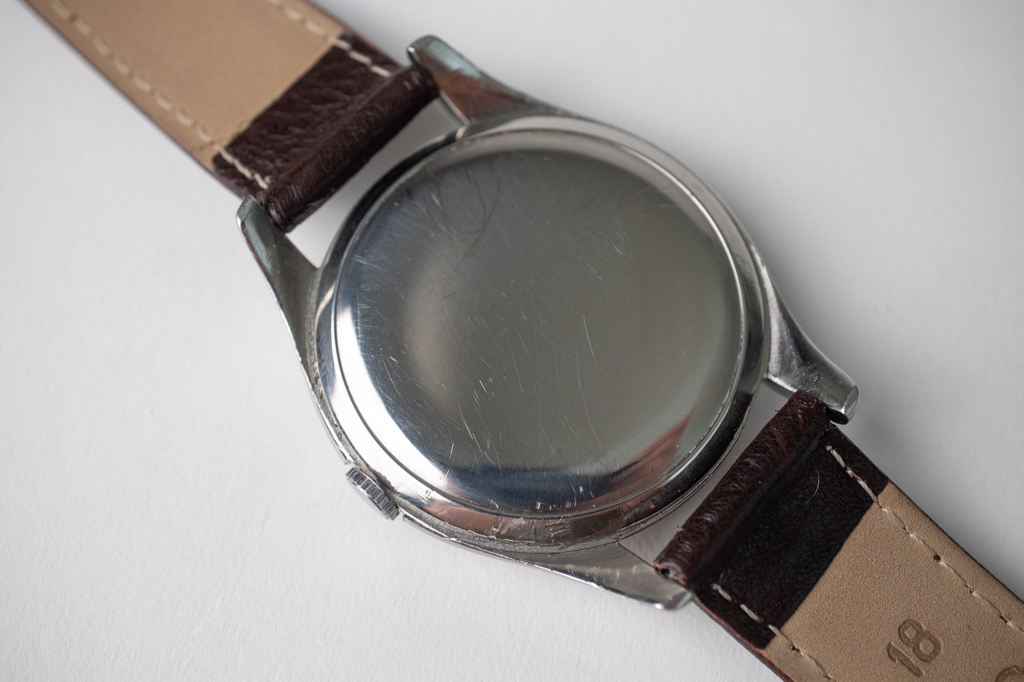 Omega Calatrava 2505-29 Jumbo