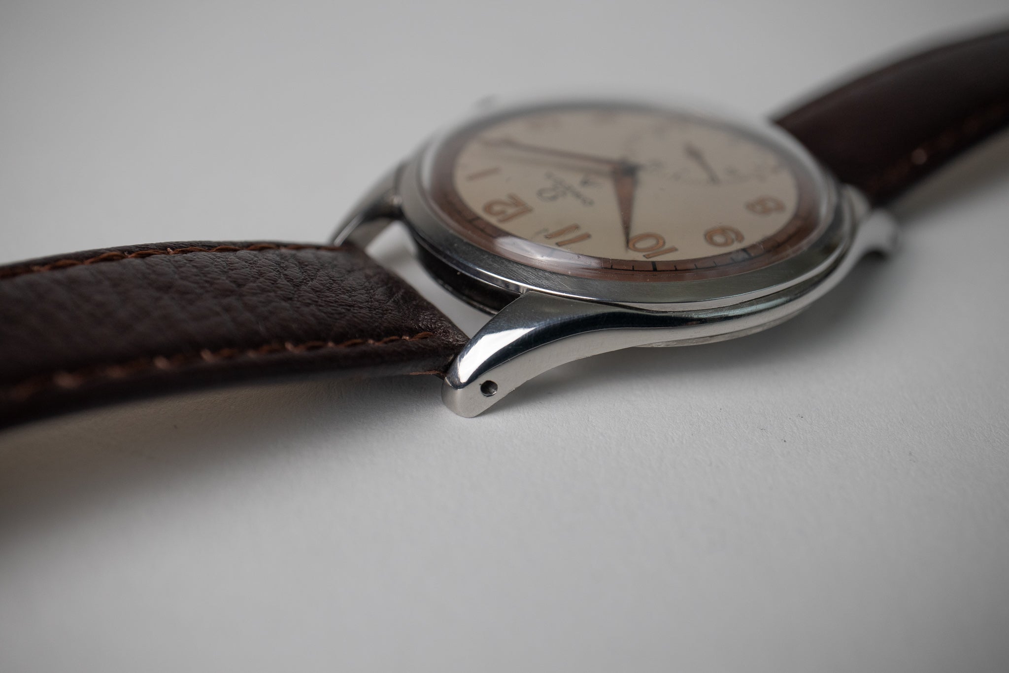 Omega Calatrava 2505-29 Jumbo