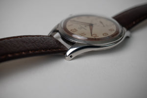 Omega Calatrava 2505-29 Jumbo