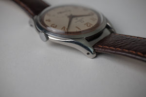 Omega Calatrava 2505-29 Jumbo