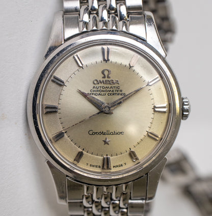 Omega Constellation 14381 10 SC
