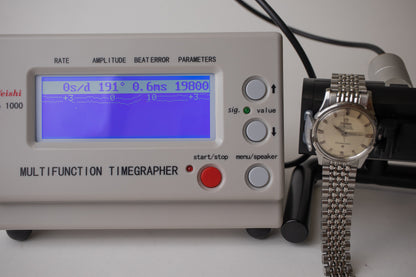 Omega Constellation 14381 10 SC