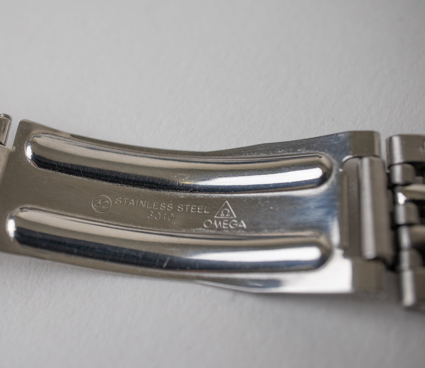 Omega Constellation 14381 10 SC