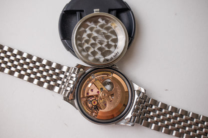 Omega Constellation 14381 10 SC