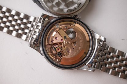 Omega Constellation 14381 10 SC