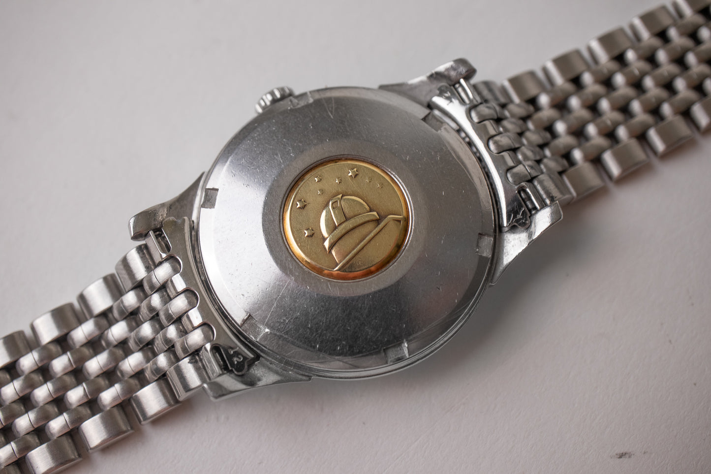 Omega Constellation 14381 10 SC