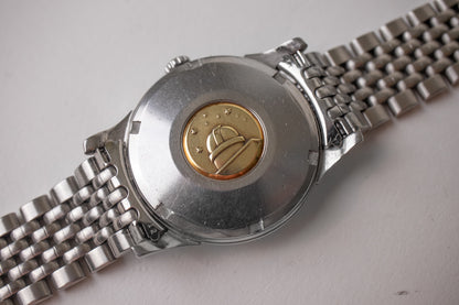 Omega Constellation 14381 10 SC