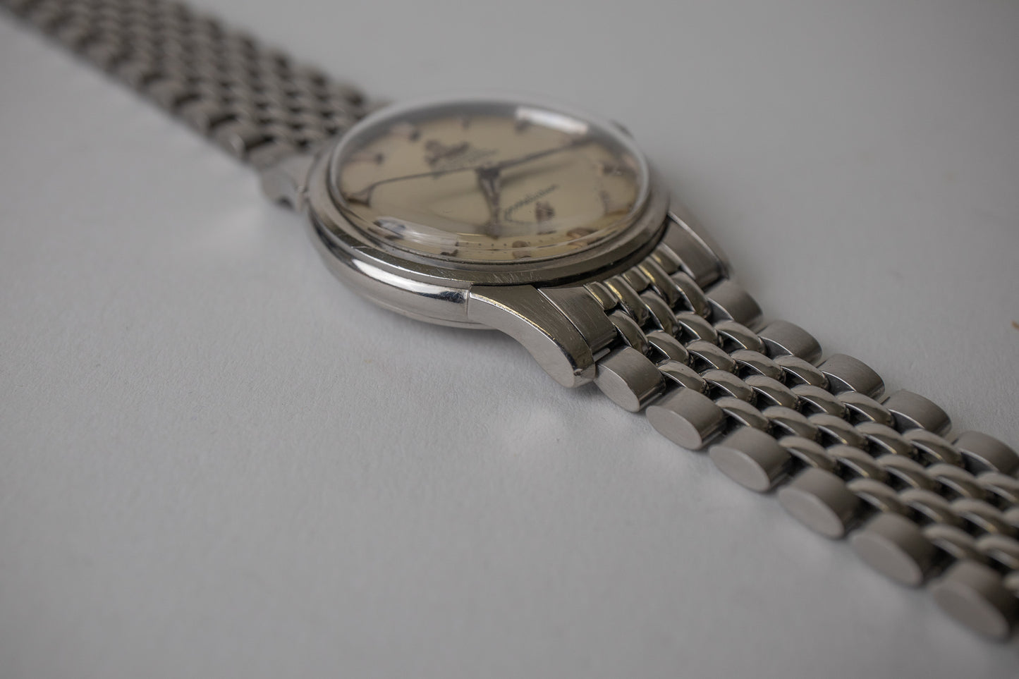 Omega Constellation 14381 10 SC