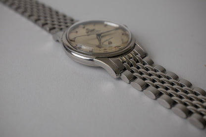 Omega Constellation 14381 10 SC