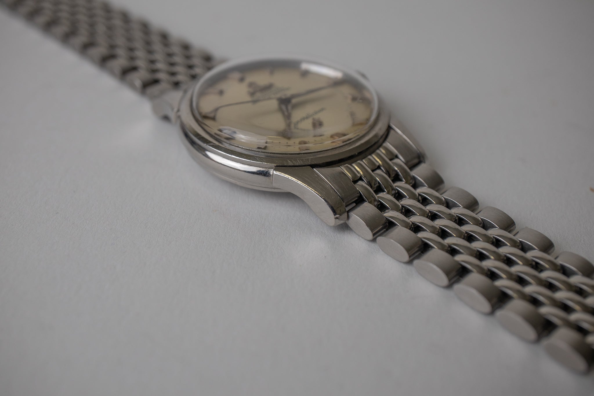 Omega Constellation 14381 10 SC