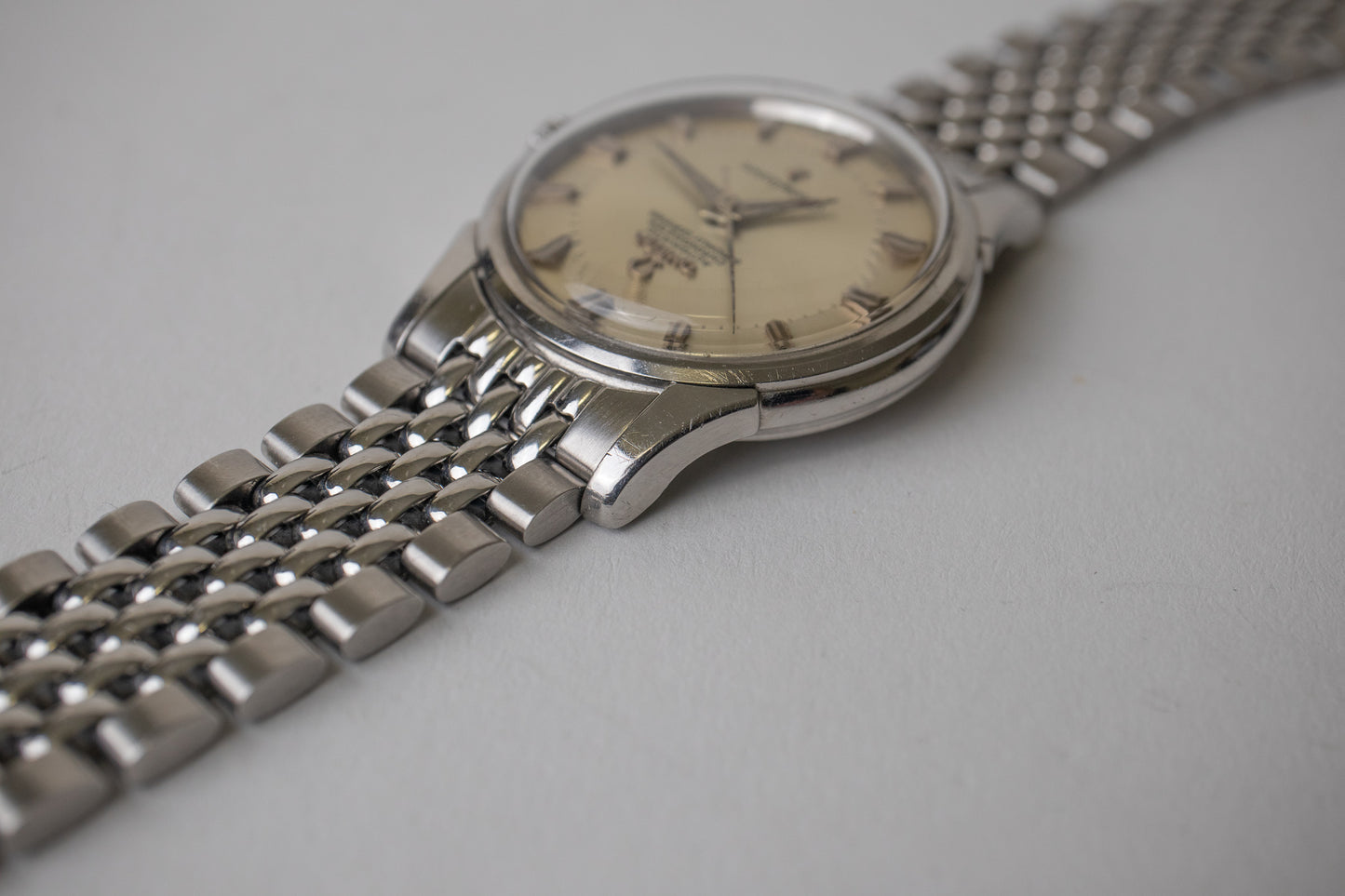 Omega Constellation 14381 10 SC