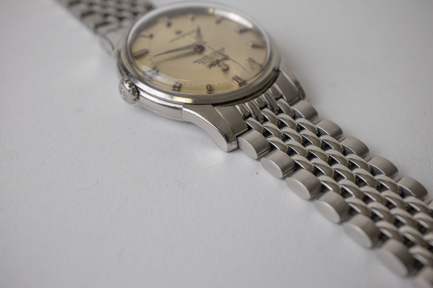 Omega Constellation 14381 10 SC