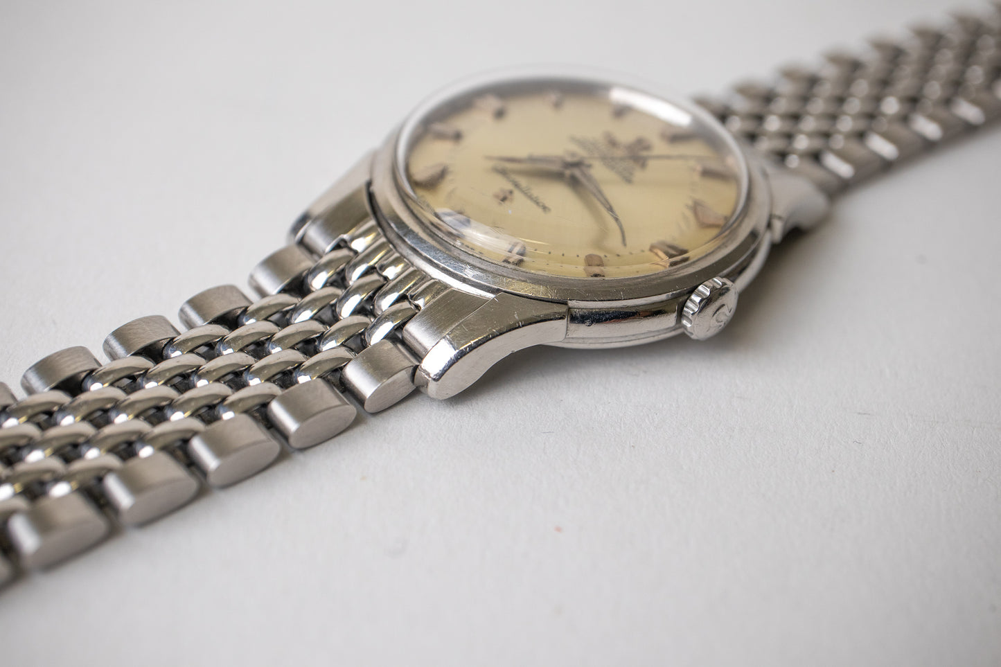 Omega Constellation 14381 10 SC