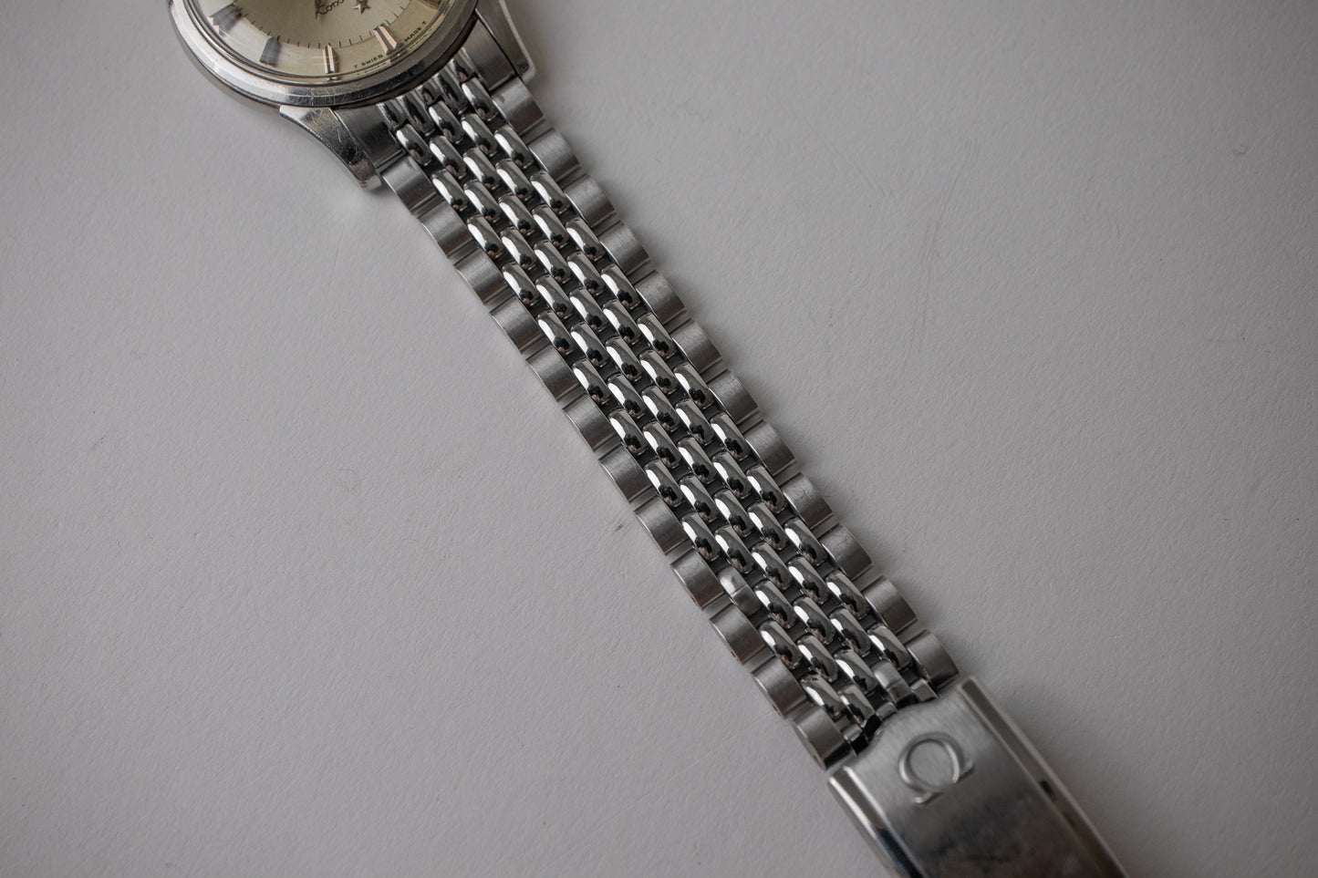 Omega Constellation 14381 10 SC