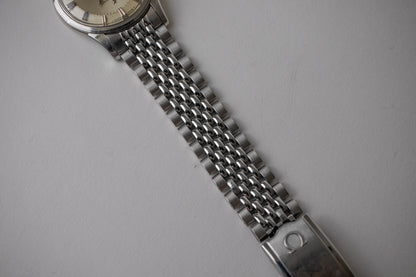 Omega Constellation 14381 10 SC