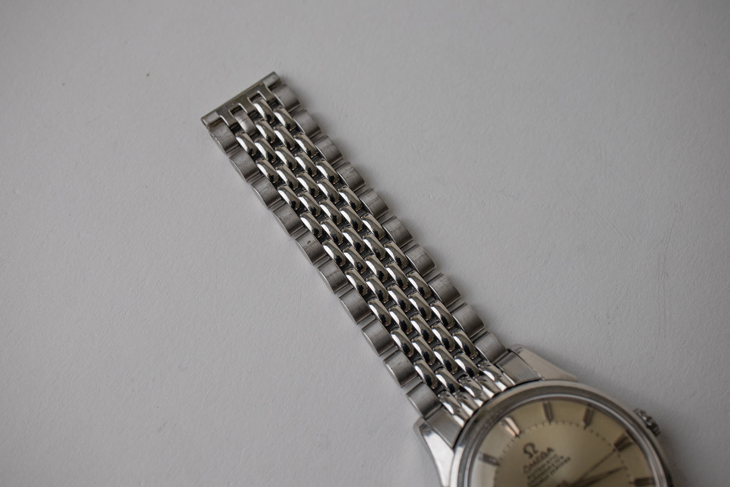 Omega Constellation 14381 10 SC