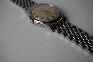 1960 Omega Constellation 14381-7