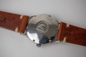 Omega Constellation 167.005