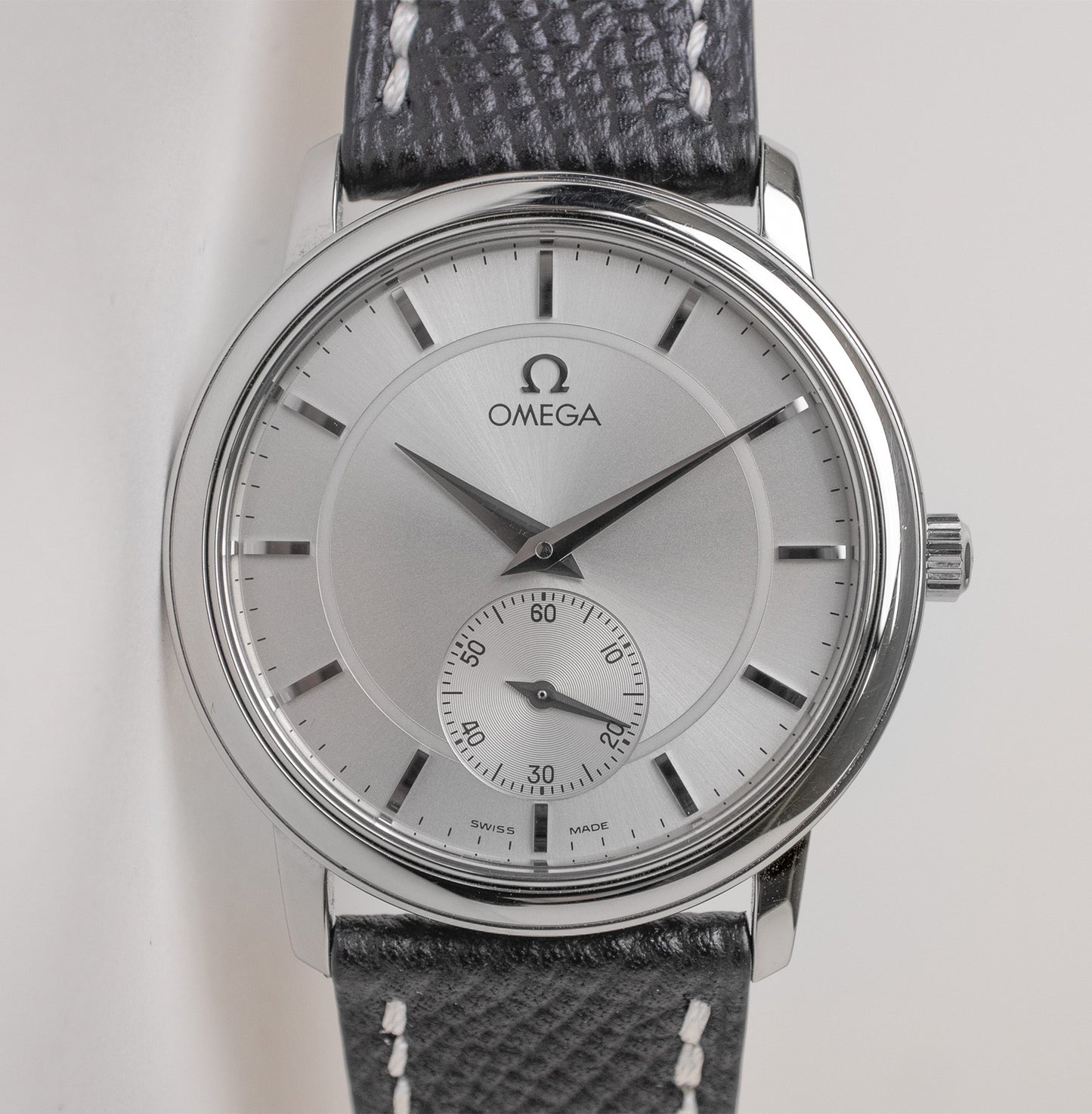 Omega De Ville 125.0050