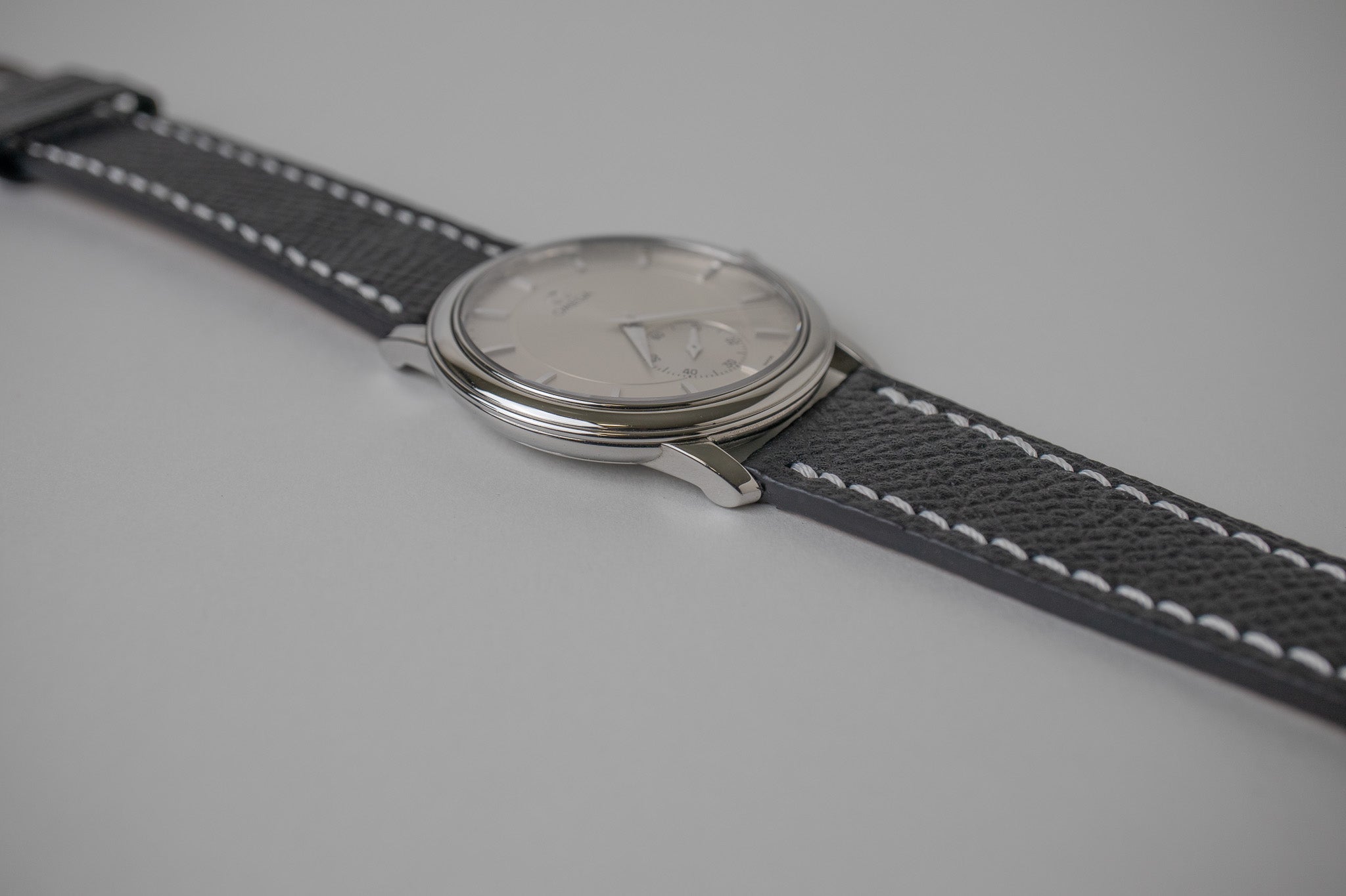 Omega De Ville 125.0050