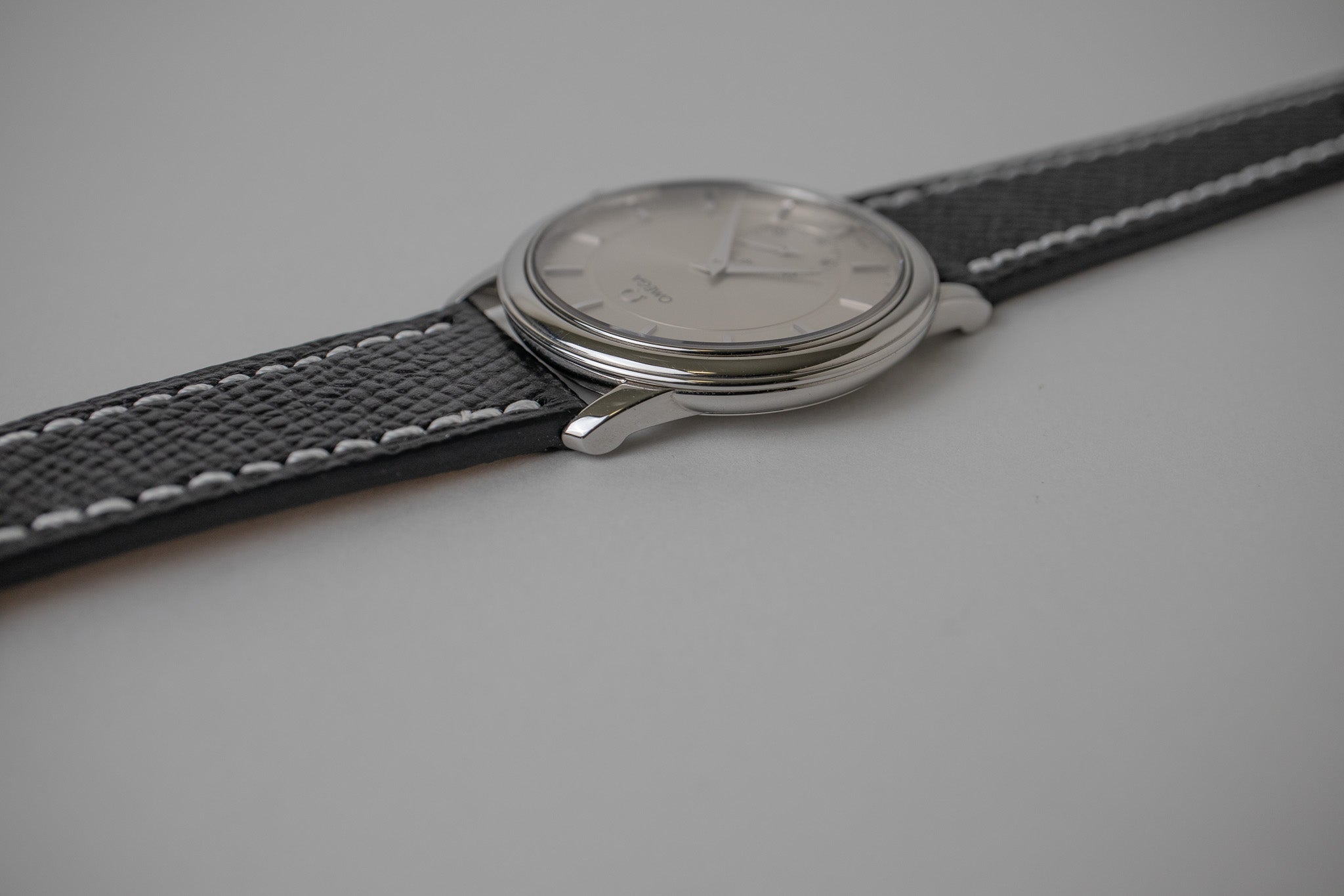 Omega De Ville 125.0050