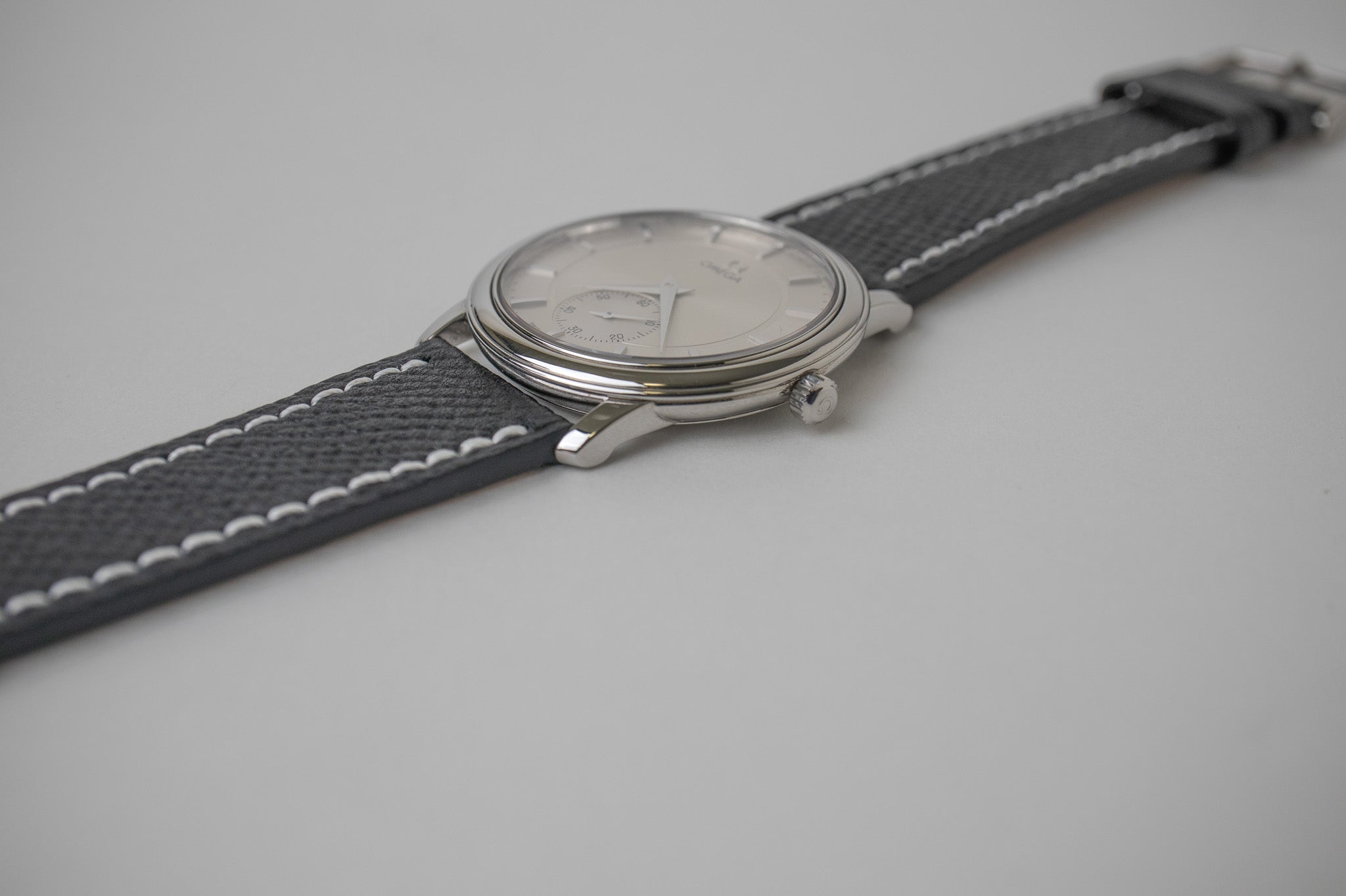 Omega De Ville 125.0050