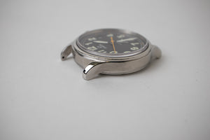 Omega Dynamic 5202.51.00 Broad arrow