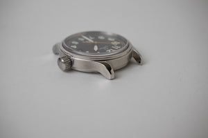 Omega Dynamic 5202.51.00 Broad arrow