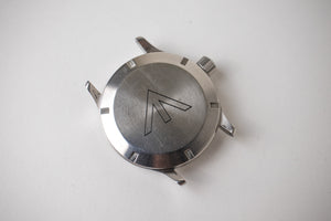 Omega Dynamic 5202.51.00 Broad arrow