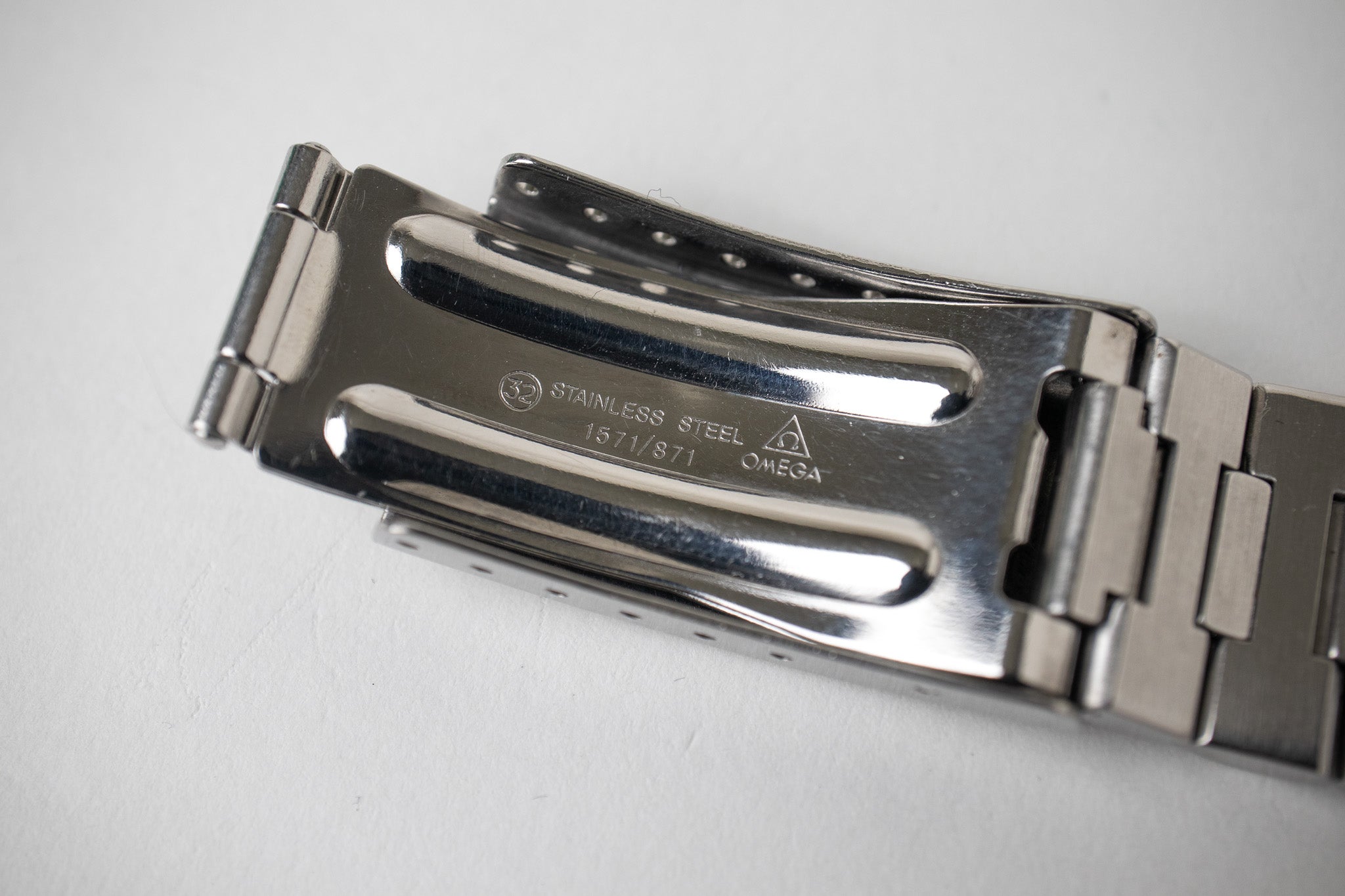 Omega Dynamic 5240.50 Chronograph