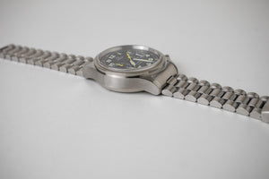 Omega Dynamic 5240.50 Chronograph